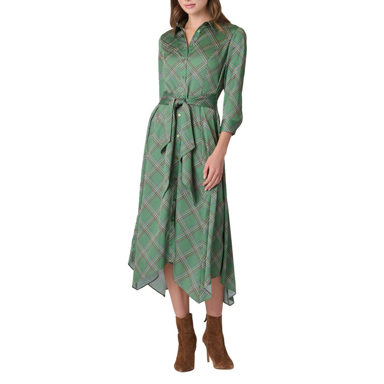 Laine Dress image number null