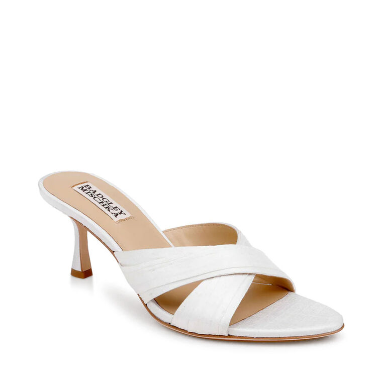 Xania Heeled Sandal image number null
