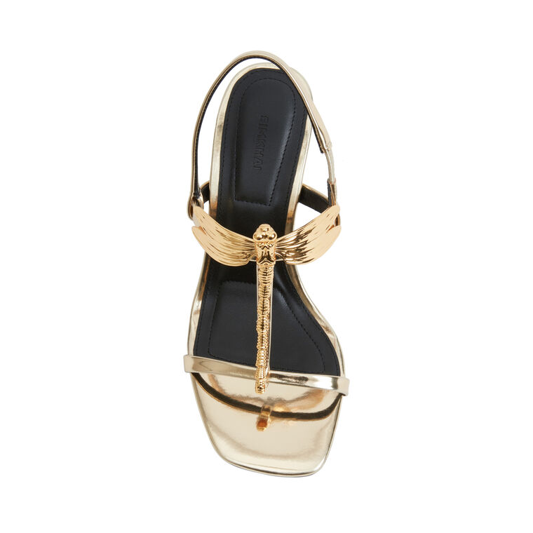 Lula Dragonfly Heel image number null