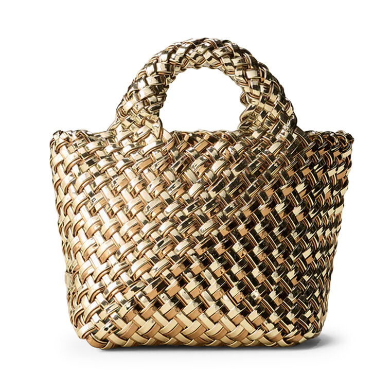 St. Barths Petit Tote image number null