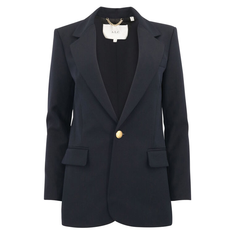 Davin Tailored Jacket image number null
