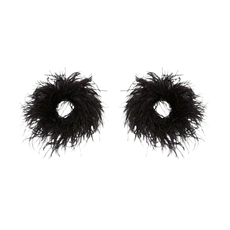 Feather Cuffs image number null