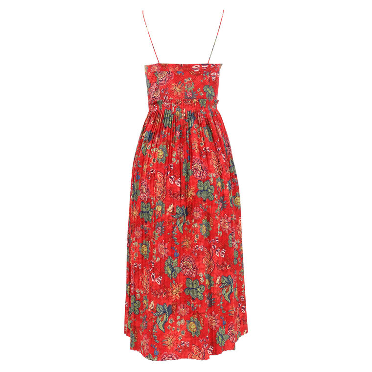 Jessie Dress image number null