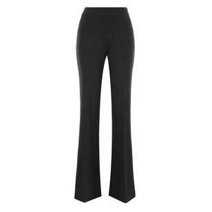 Bellini Pants With Gold Accents