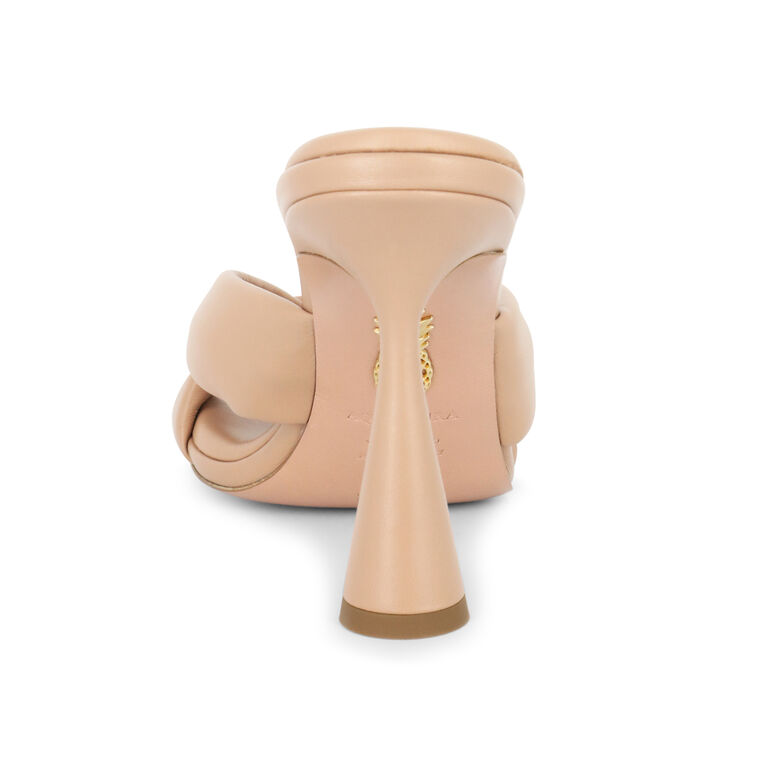 Amore 95mm Criscross Mule Sandals image number null