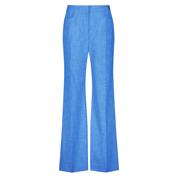 Tonne Stretch Denim Trouser image number null