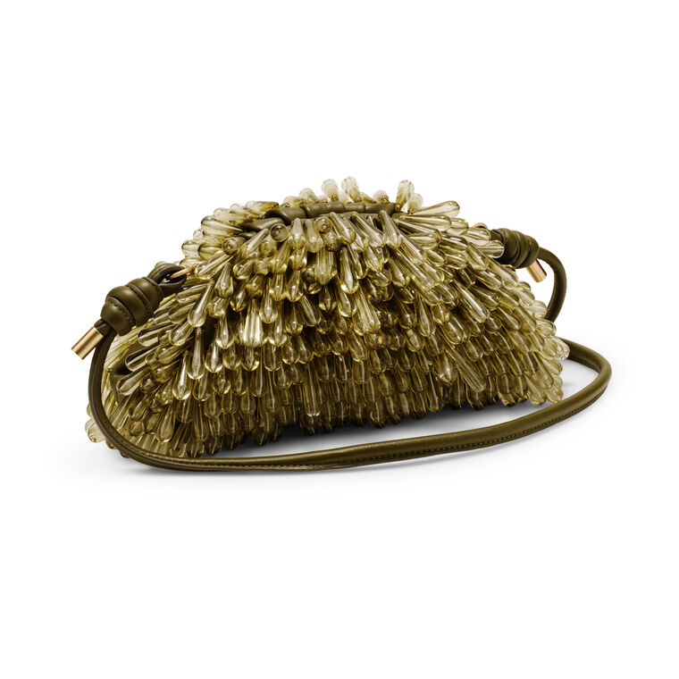 Jaala Nano Crossbody Clutch image number null