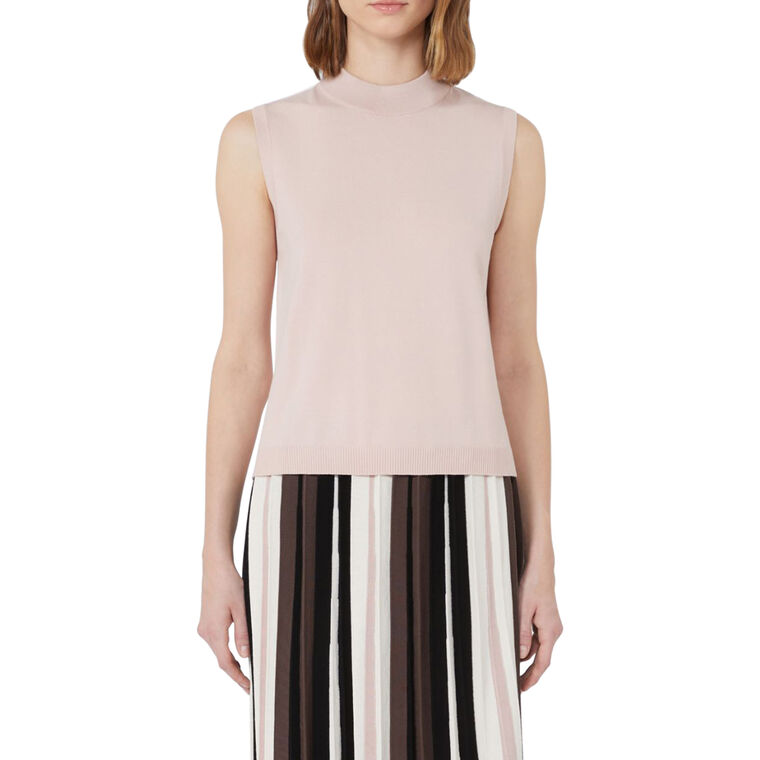 Nazoine Stretch Viscose Yarn Shell image number null