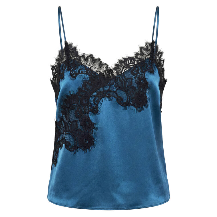 Sael Lace Camisole Top image number null