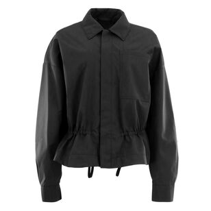 Tech Suiting Anorak Bomber