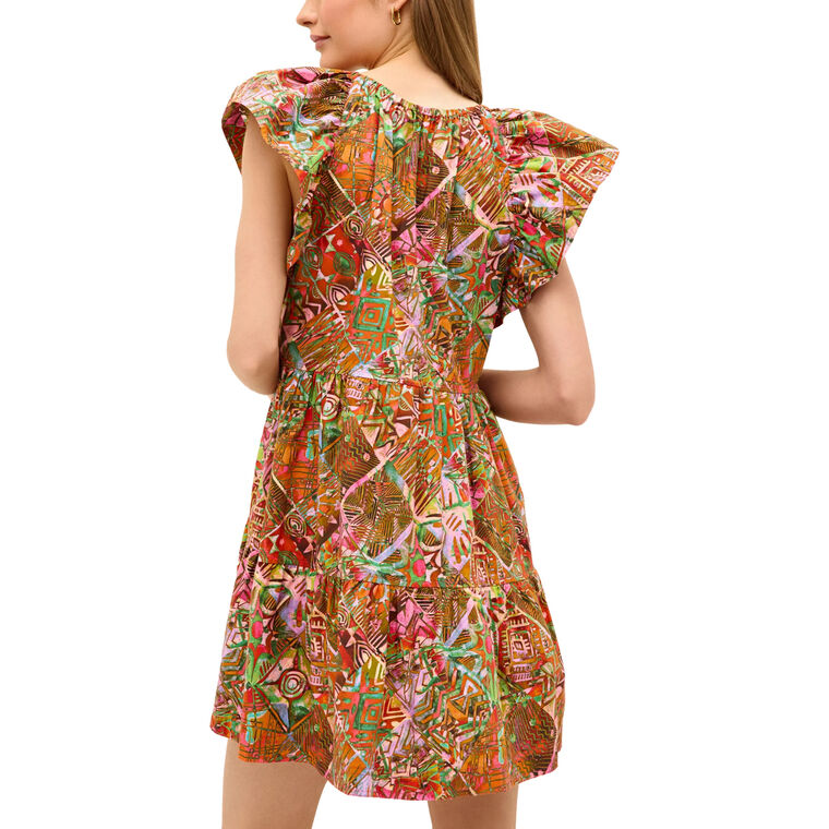Kara Dress image number null
