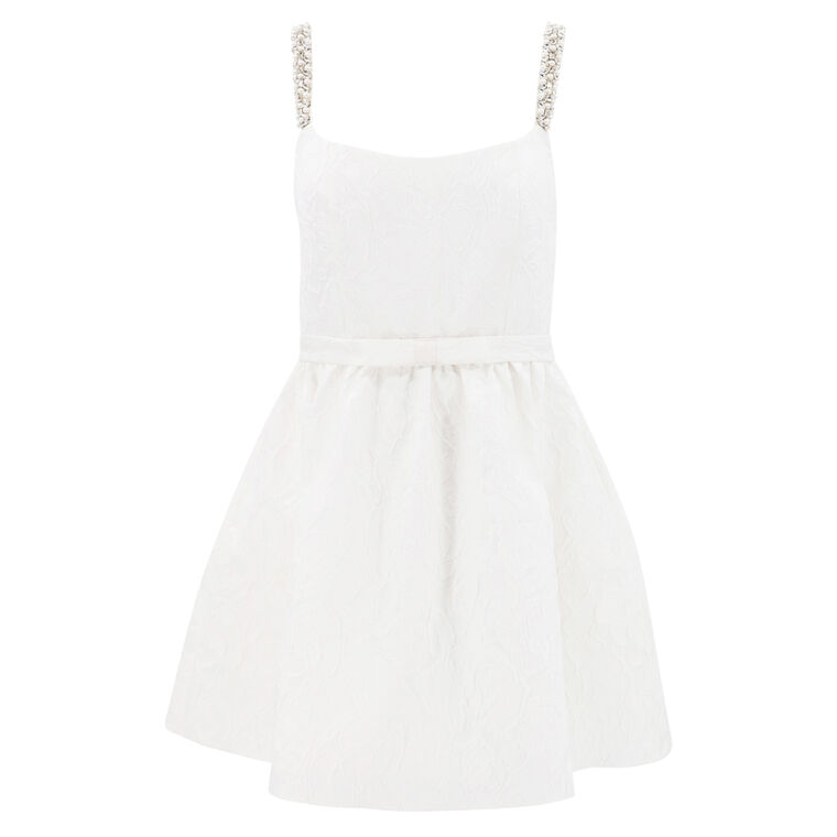 Serena Mini Dress image number null
