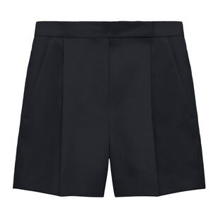 Summer Cruise Linen Shorts