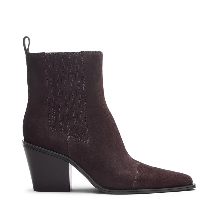 Newbury Chelsea Bootie image number null
