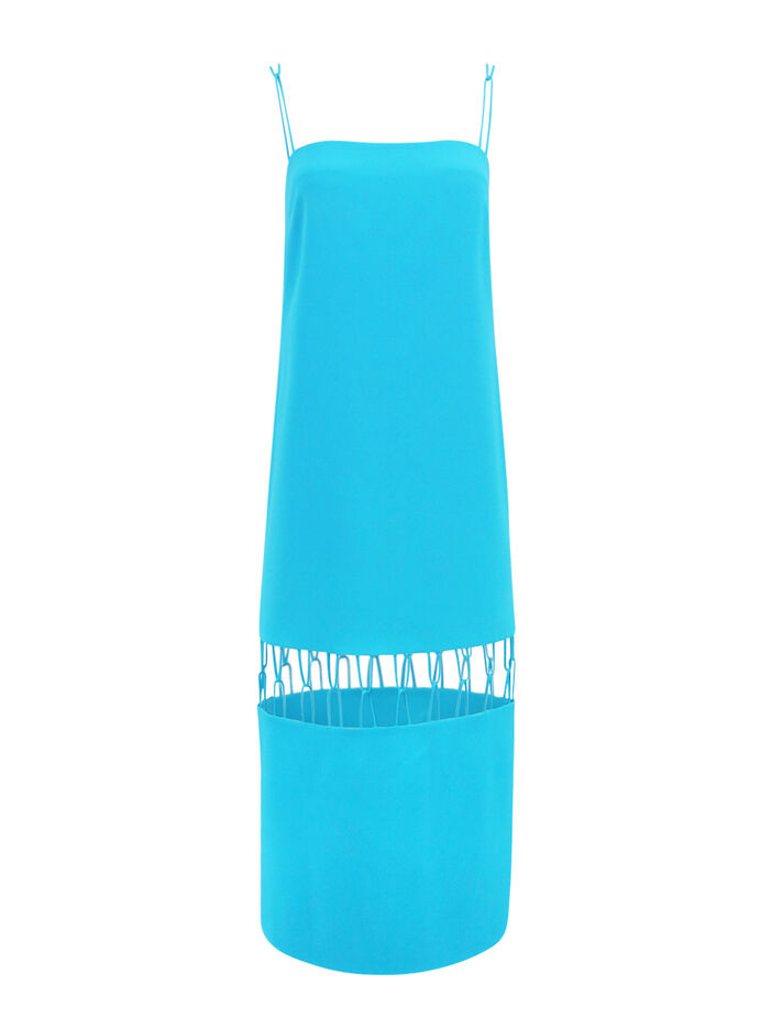 Miah Dress image number null