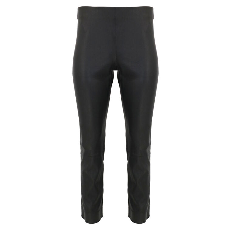 Leather Legging image number null