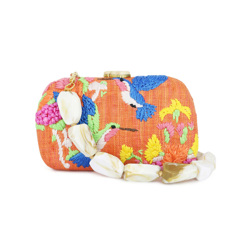 Josephine Hummingbird Handbag image number null
