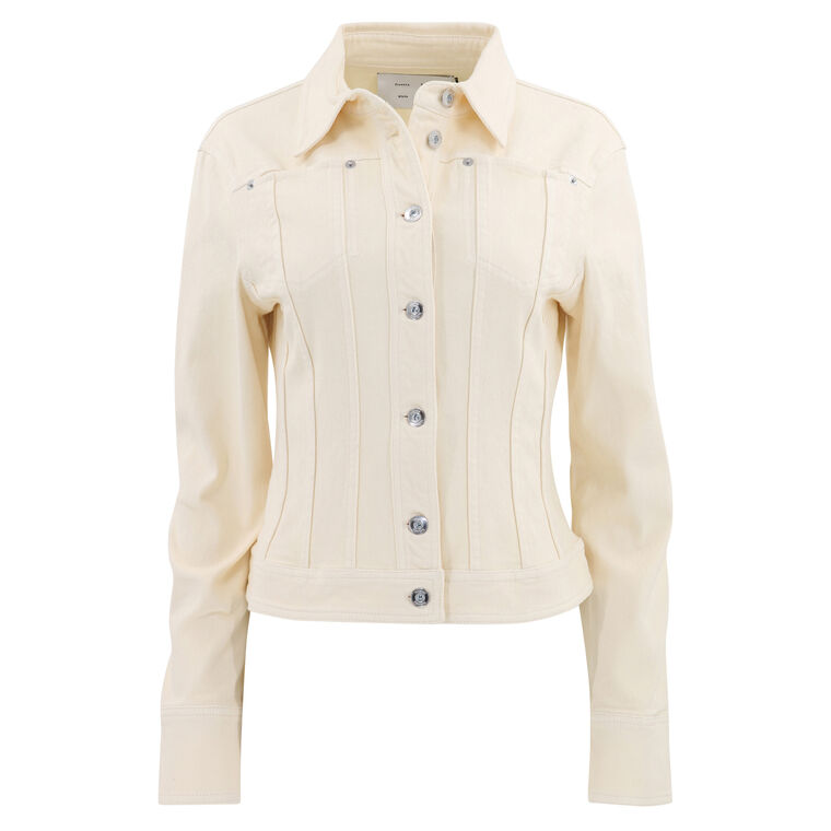 Denim Jacket image number null