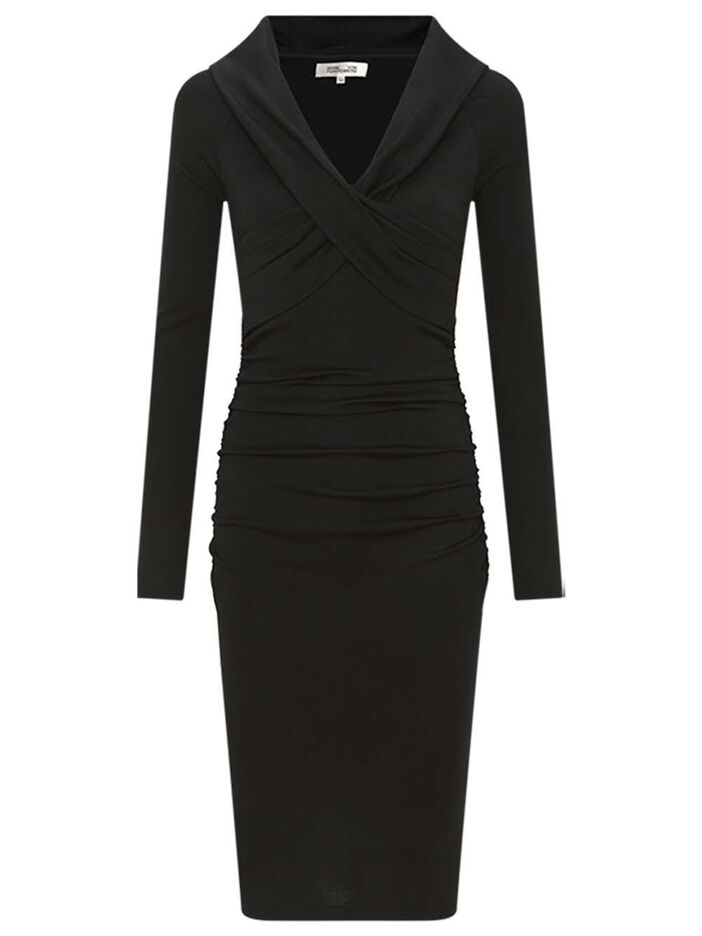 Minx Dress image number null