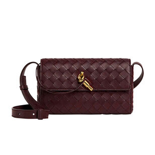 Mini Andiamo Cross Body Bag