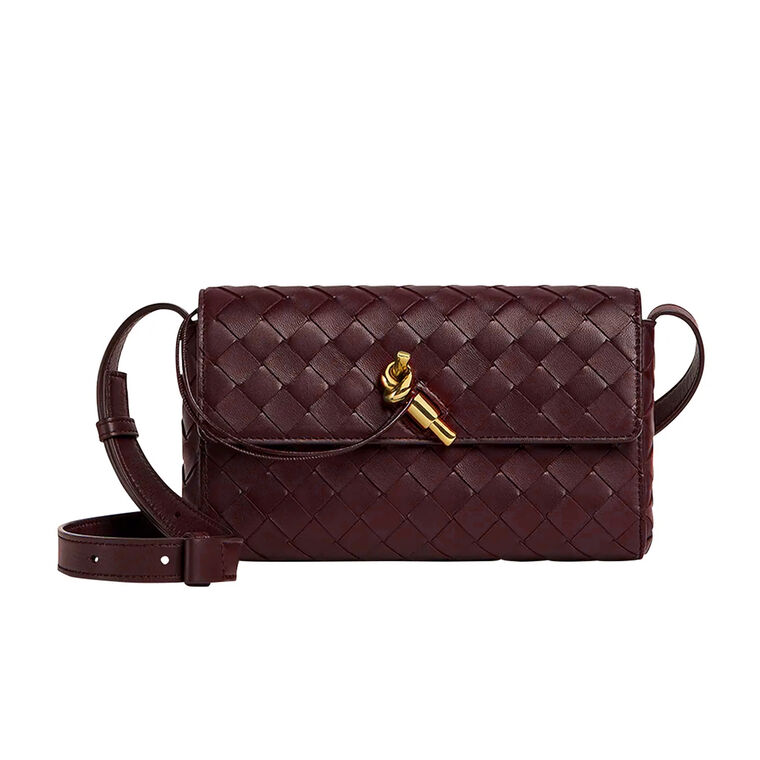 Mini Andiamo Cross Body Bag image number null