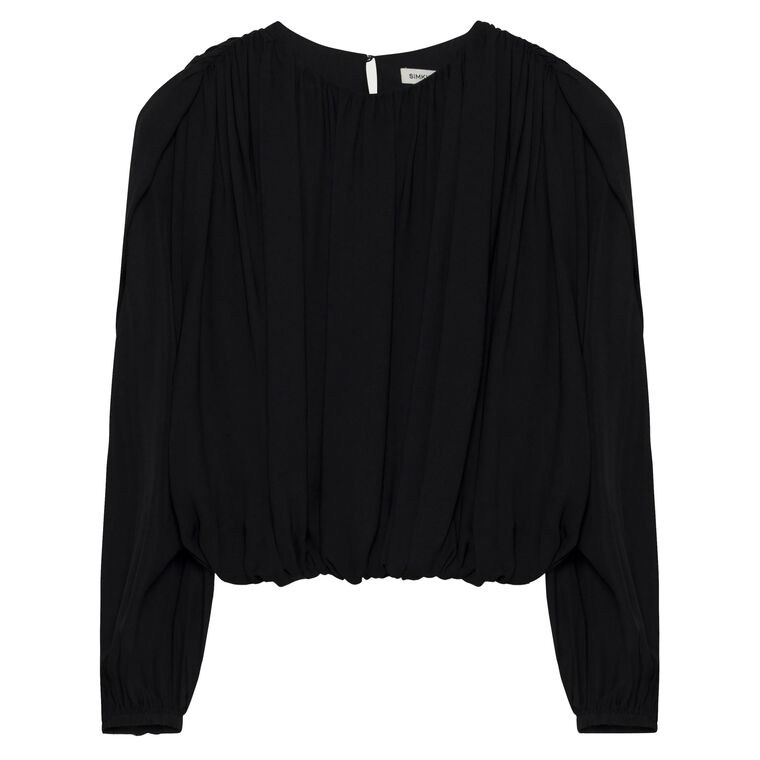 Frida Long Sleeve Top image number null