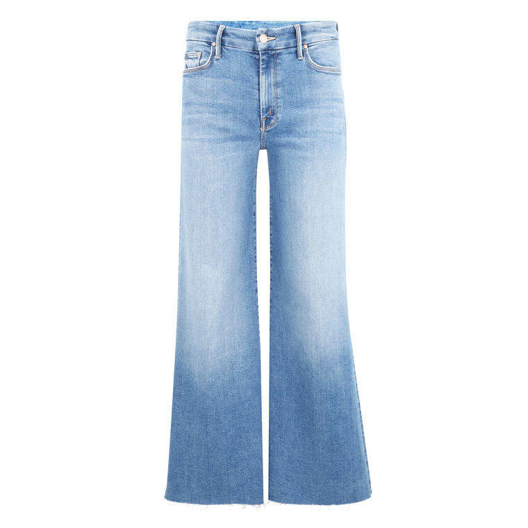 The Roller Fray Jean image number null