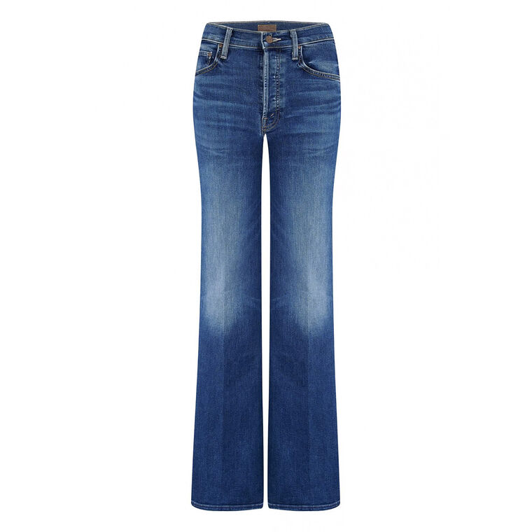 The Tomcat Roller Sneak Jean image number null