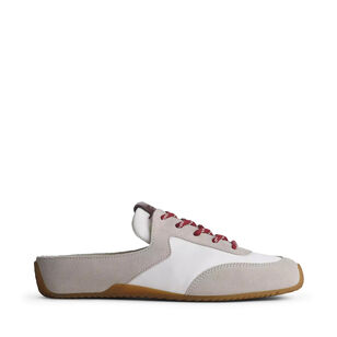 Retro Runner Slim Mule