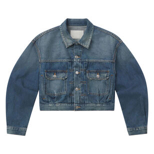 Alma Jean Jacket