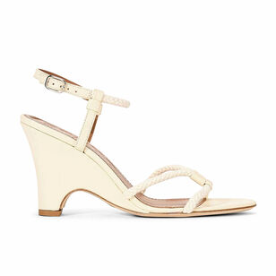 Eden Wedge Sandal
