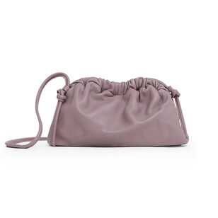 Mini Cloud Clutch