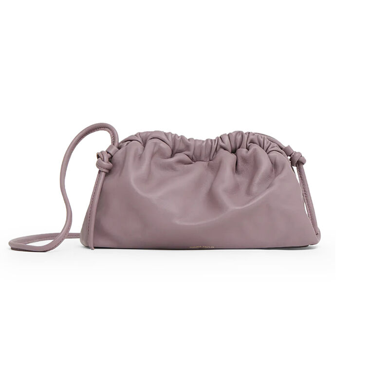 Mini Cloud Clutch image number null