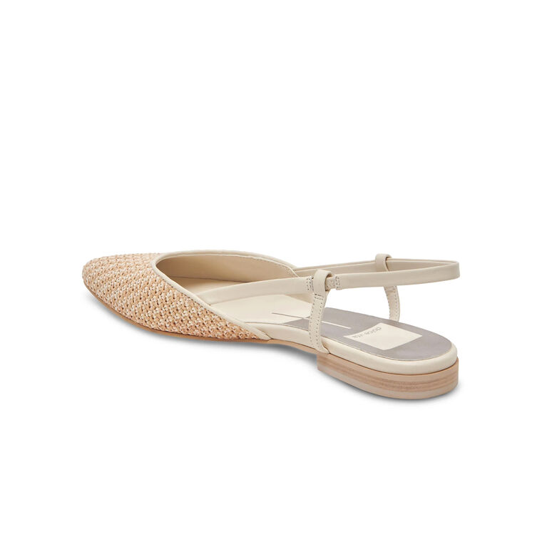 Narah Raffia Flat image number null