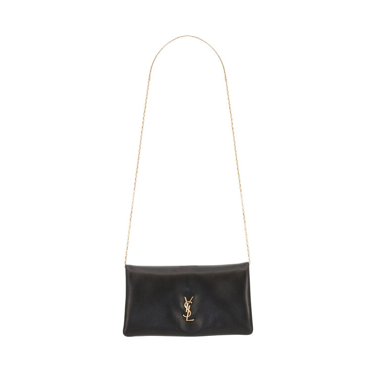 Large Bi-Fold Wallet On Chain image number null