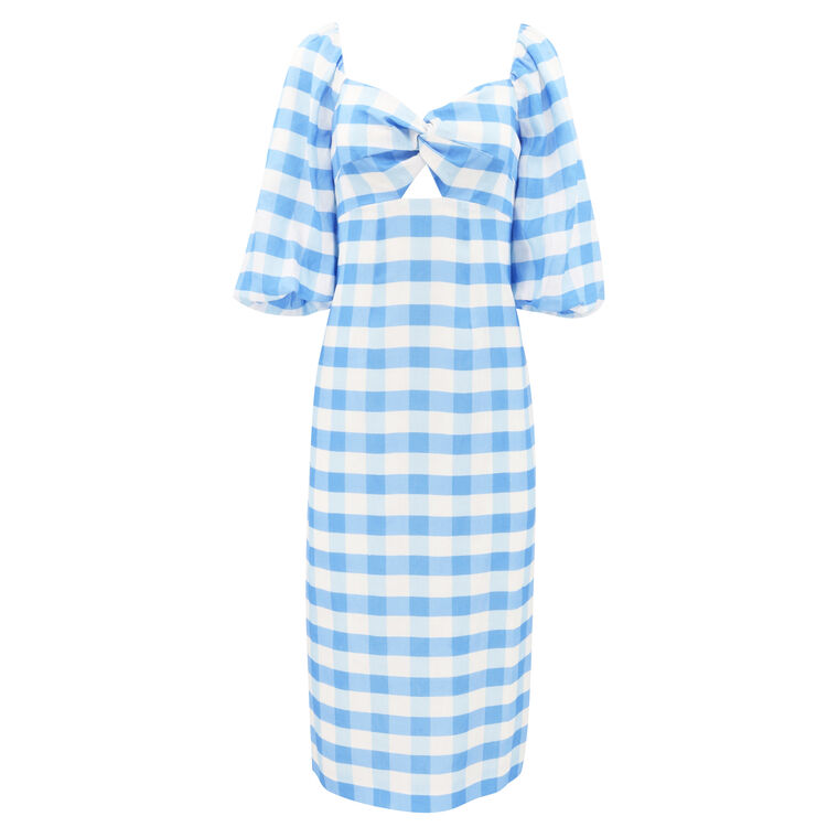 chinese dress ladies Aura Blossom Noa Dress main image 0