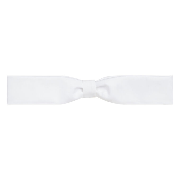 Cotton Bow Tie image number null