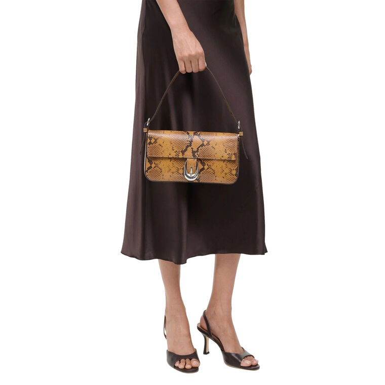 Harlow Shoulder Bag image number null