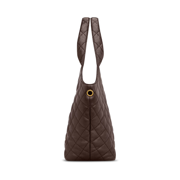 Medium Icare Shopping Bag image number null