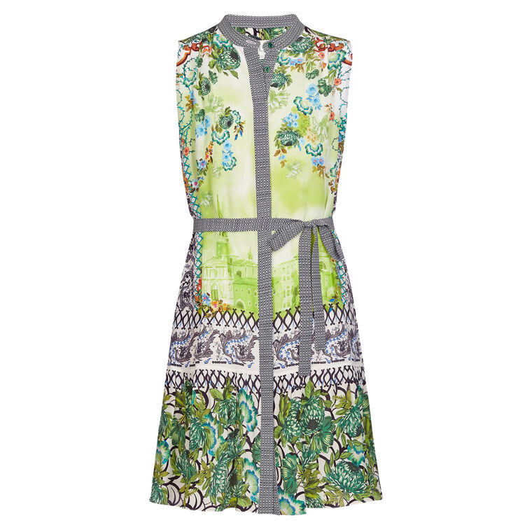 Tilly Dress image number null