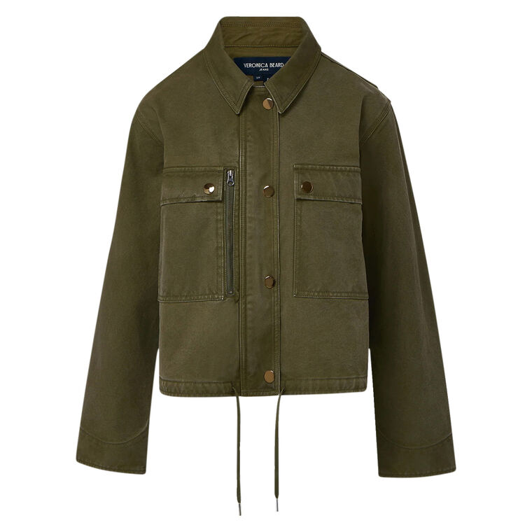 Stephen Field Jacket image number null