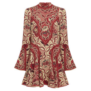 Kenny Mini Dress