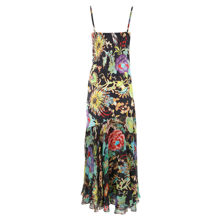 Beryl Dress image number null