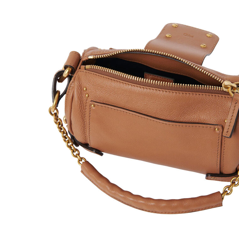 Small Paddington Chain Bag image number null