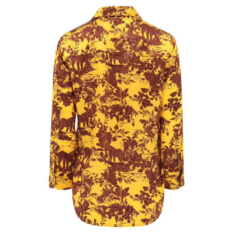 Dani Blouse image number null