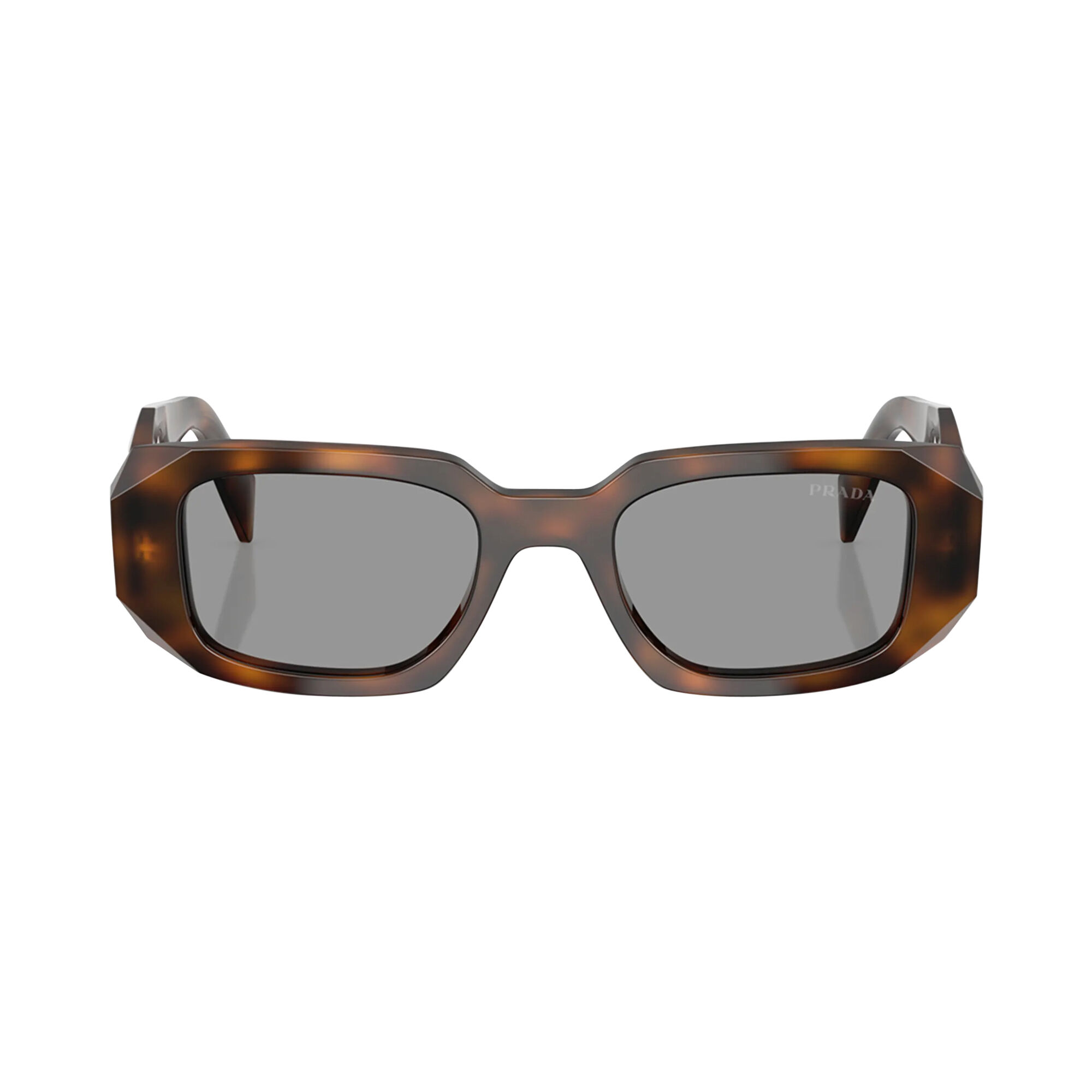 Prada Angular Sunglasses | Tootsies
