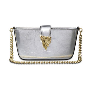 The Crumple Convertible Crossbody Bag