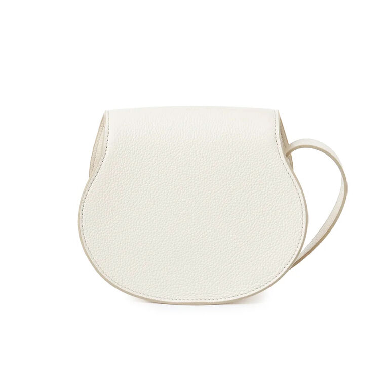 Marcie Small Saddle Bag image number null
