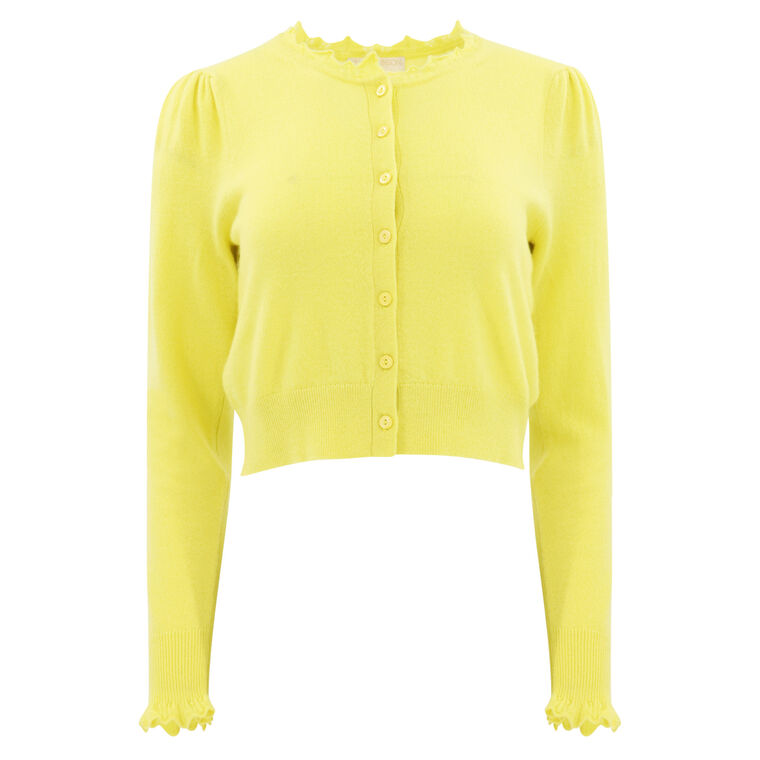Jana Cardigan image number null