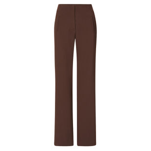Carys Straight-Leg Pant